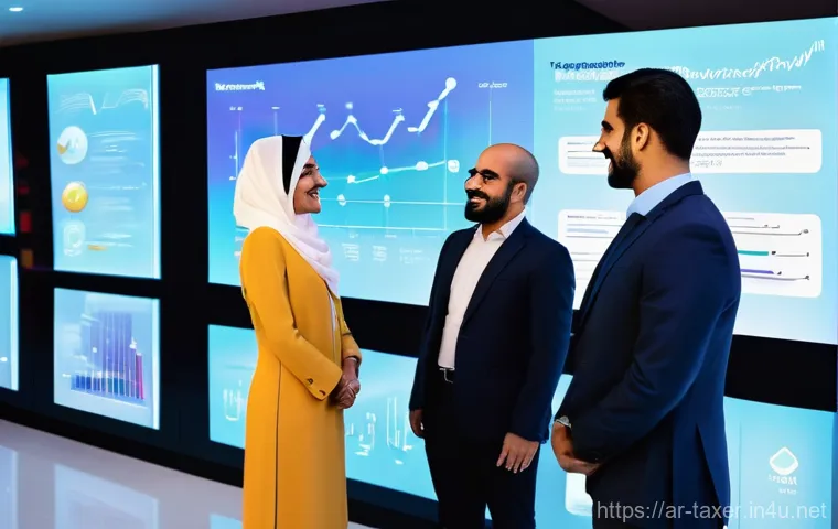 세무사와 고용주 세금 문제 해결 - **Prompt for Accountant as Partner and Guide:**
    "A highly professional Arab legal accountant, ei...