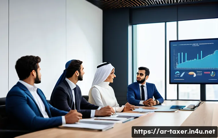 세무사와 스타트업 지원 관련 이미지 1