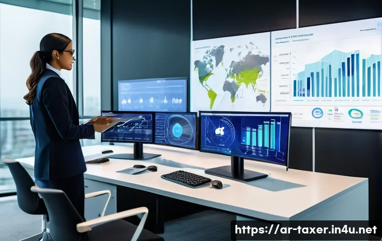 세무사 자격증 취득 후 진로 관련 이미지 1