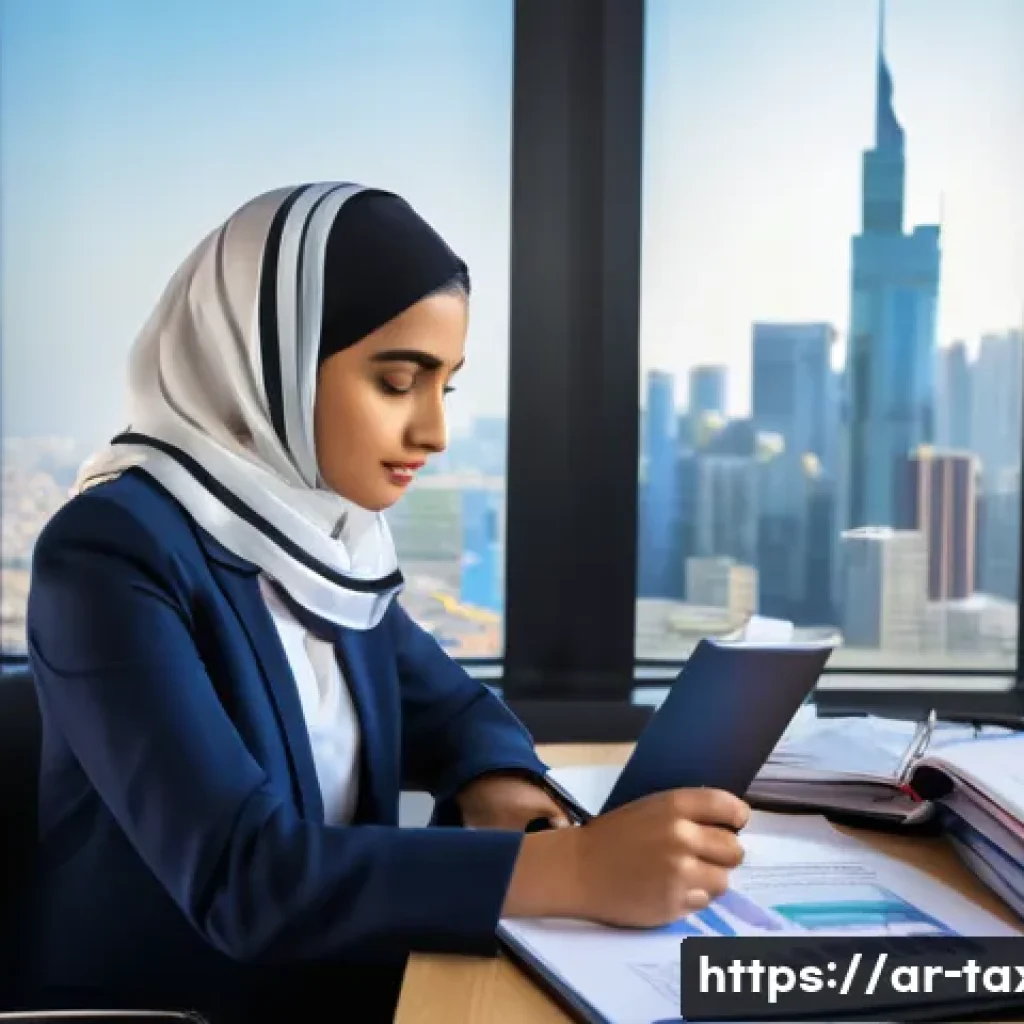 세무사 시험 합격을 위한 공부법 - **Prompt 1: Dedicated Study and Mastery of Tax Accounting**
    "A vibrant, high-resolution image of...