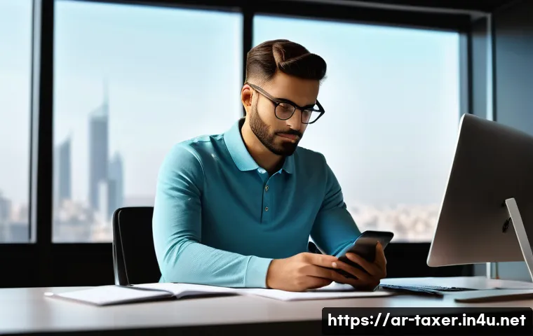 세무사와 프리랜서 세금 신고 관련 이미지 1